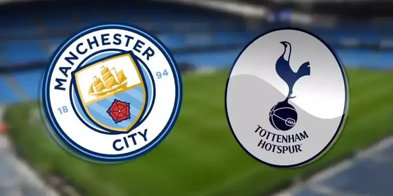 Manchester City v Tottenham Preview
