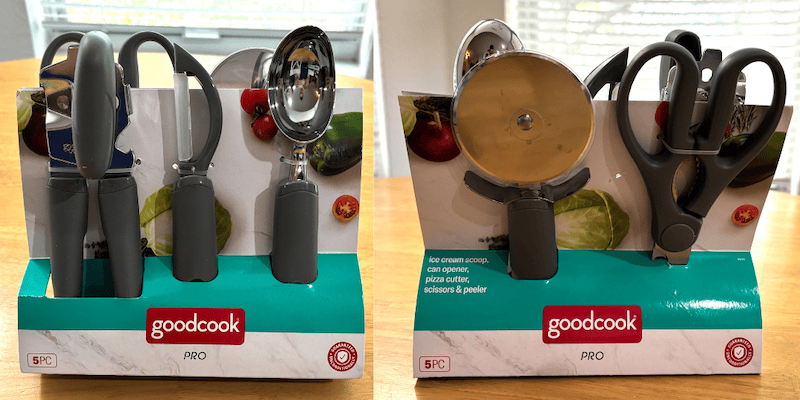 Summer Fun Essentials tools