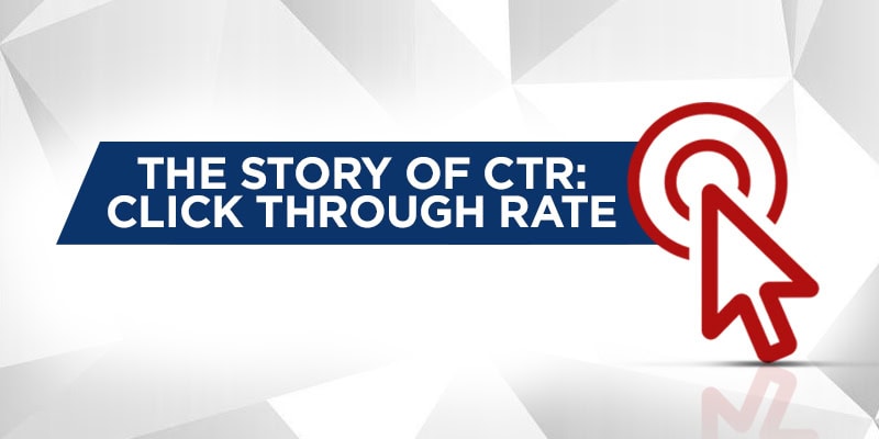 click through rate (ctr)