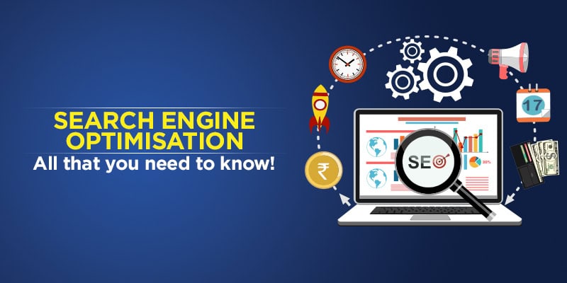 search engine optimization (seo)
