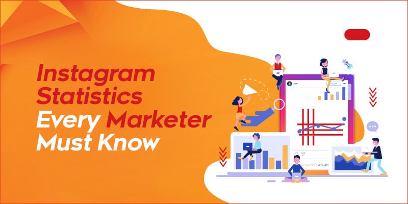 Instagram Statistics Every Marketer Must Know