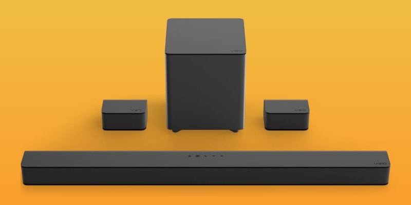 Connect-your-Vizio-Sound-Bar-to-WiFi-using-Vizio-SmartCast-Mobile-App