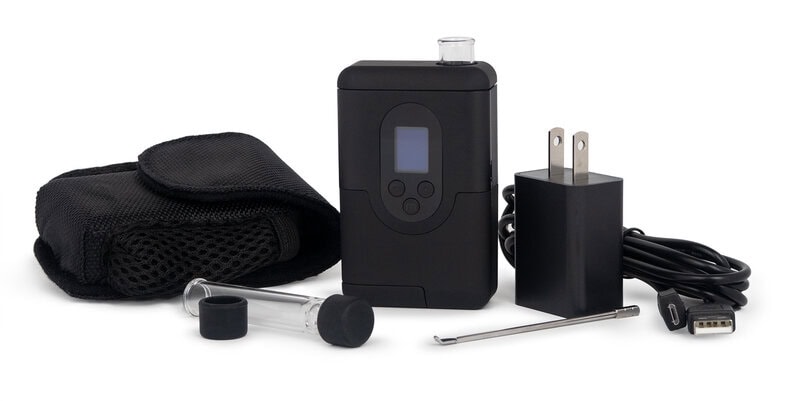 Arizer ArGo <br>Black - Image 5