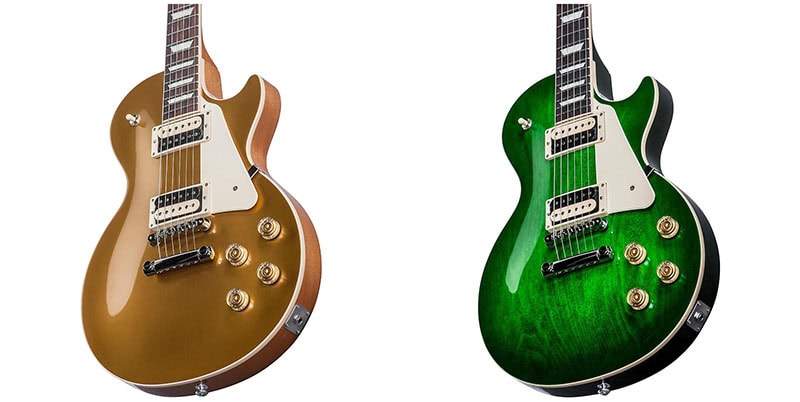 Gibson 2017