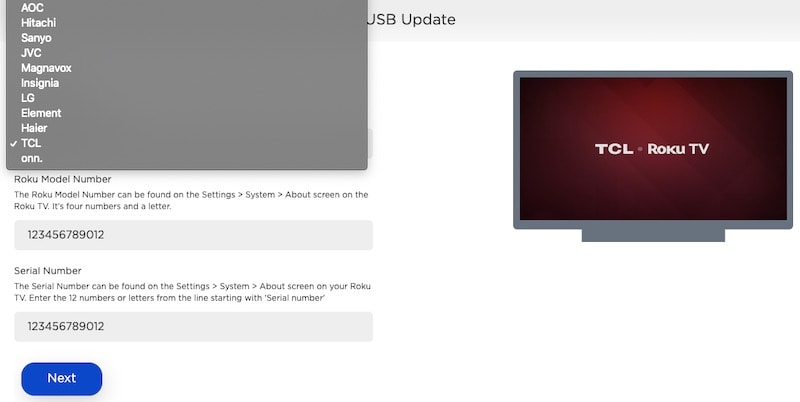 How-to-Download-and-Install-Software-Updates-on-TCL-Roku-TV-using-USB-Drive