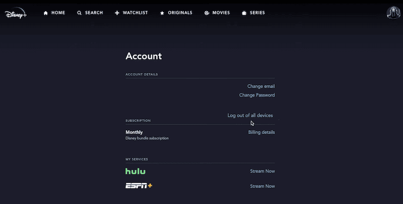 Log-Out-of-All-Devices-on-Disney-Plus-using-your-Web-Browser