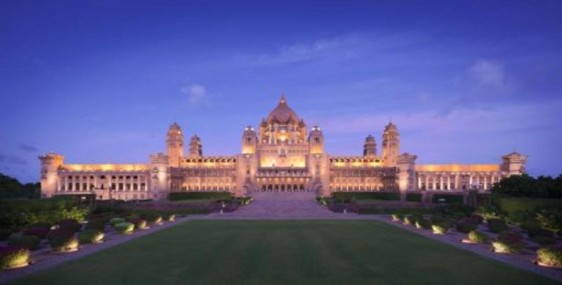 Top Luxury Hotels in India luxury hotels in india Top Luxury Hotels In India For A Stunning Getaway 42417525 1