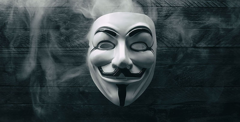 anonymous Anonymous