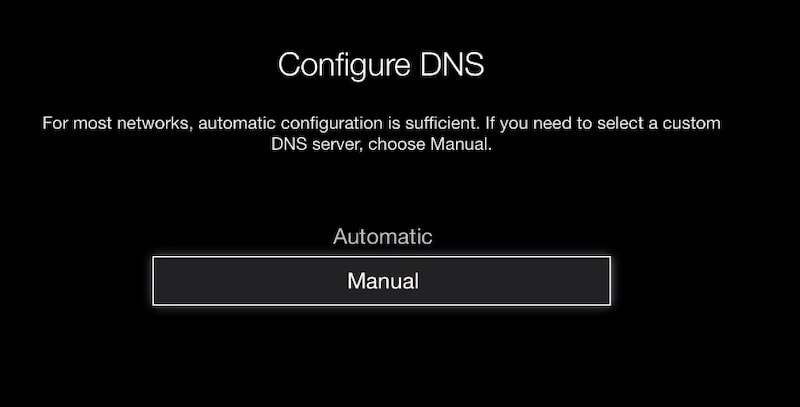Set-up-and-configure-SmartDNS-manually-on-your-Apple-TV