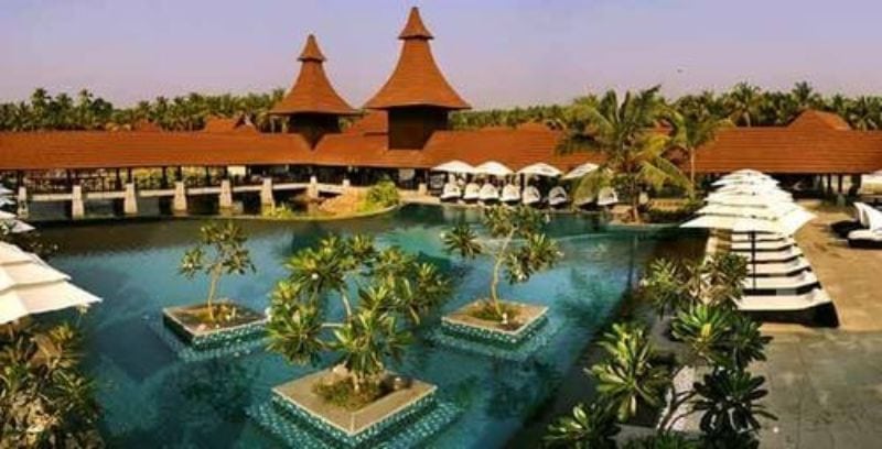 luxury hotels in india Top Luxury Hotels In India For A Stunning Getaway 1 a sight to behold