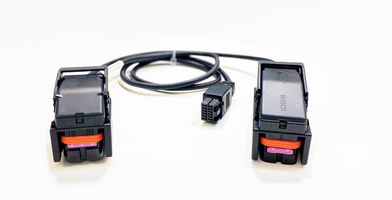 BMW Bosch EDC17C76 Bench Programming Cable