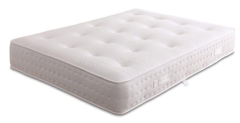 SleepShop Essential Natural 2