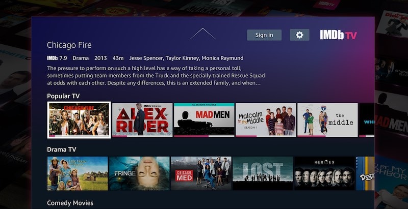 IMDb-TV-App-on-Roku-Device