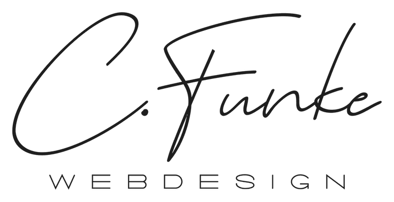 Carola Funke Webdesign