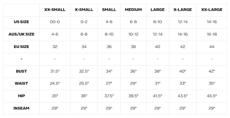 Carbon38 vs Lululemon: Which Athletic 