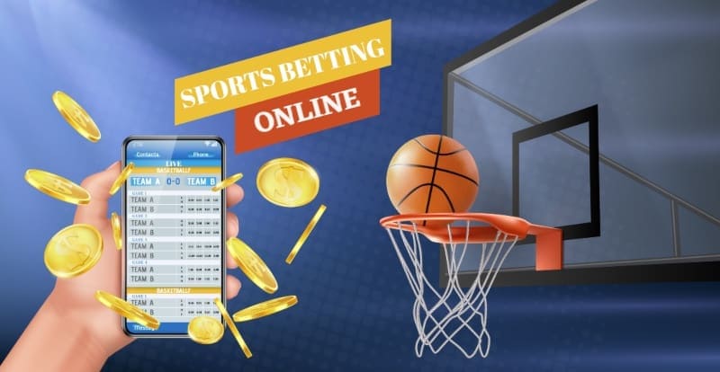 Sports Betting Online