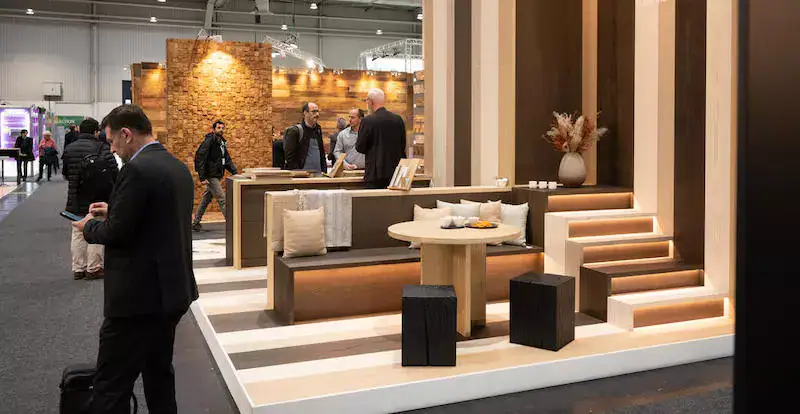 3 3 Domotex Hannover 2024: Unveiling the Future of Flooring Domotex Domotex Hannover 2024: Unveiling the Future of Flooring Domotex 3