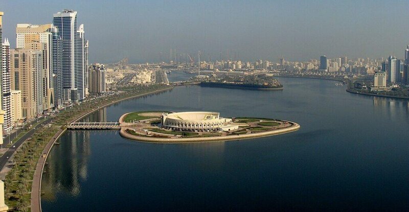 Sharjah city tour UAE