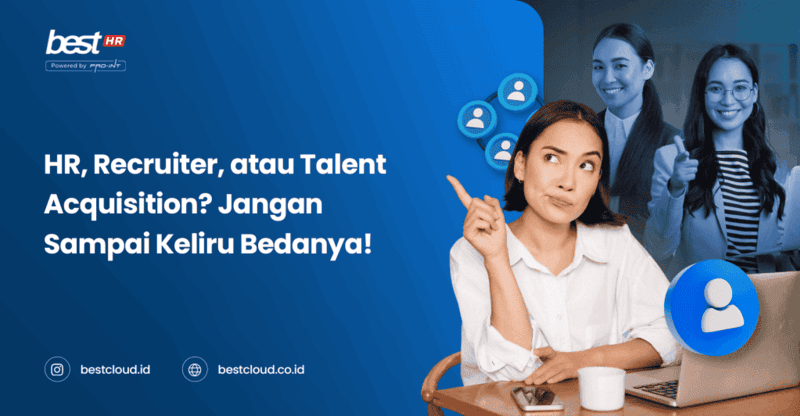 HR software Indonesia - BestCloud.co.id for talent acquisition, recruitment management, and HR solutions powered by Pro-Int. Optimize your hiring process effectively.