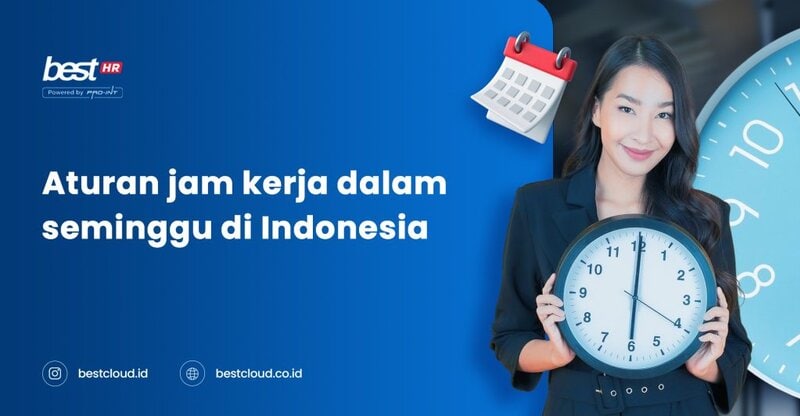 Aturan-Jam-Kerja-di-Indonesia