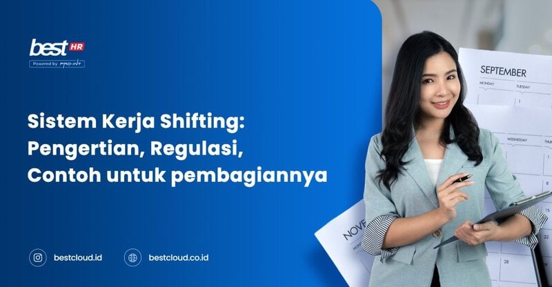 Panduan Lengkap Sistem Kerja Shifting untuk Perusahaan