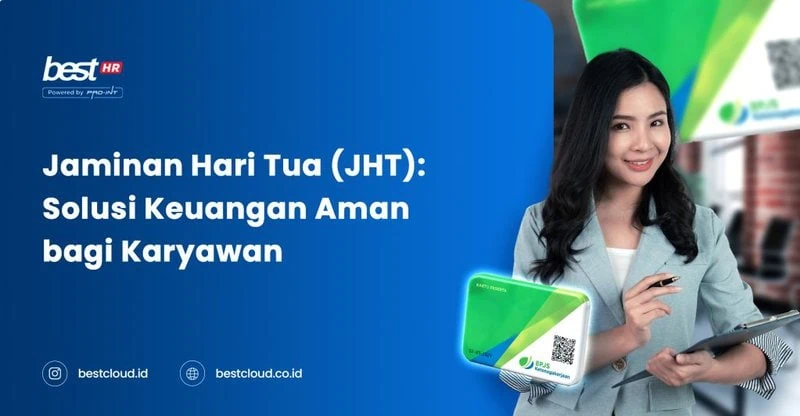 Jaminan Hari Tua JHT