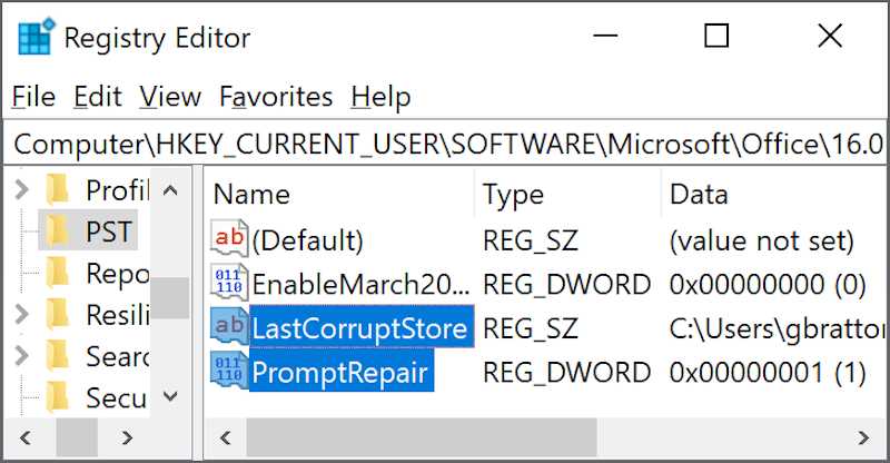 Repair-Registry-Keys-in-Windows-PC