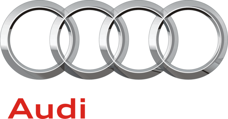 Audi logo