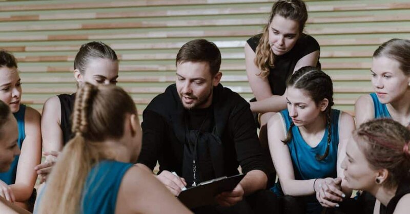 Motivation Coach for Teens