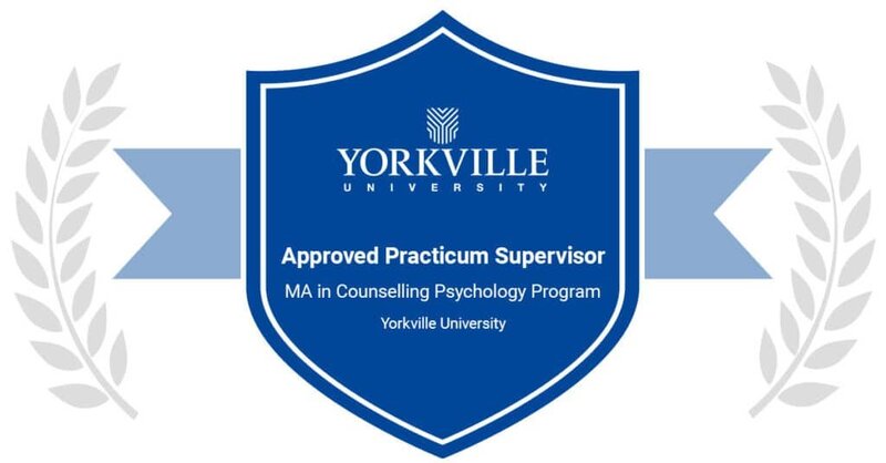 YorkvilleU supervisor logo
