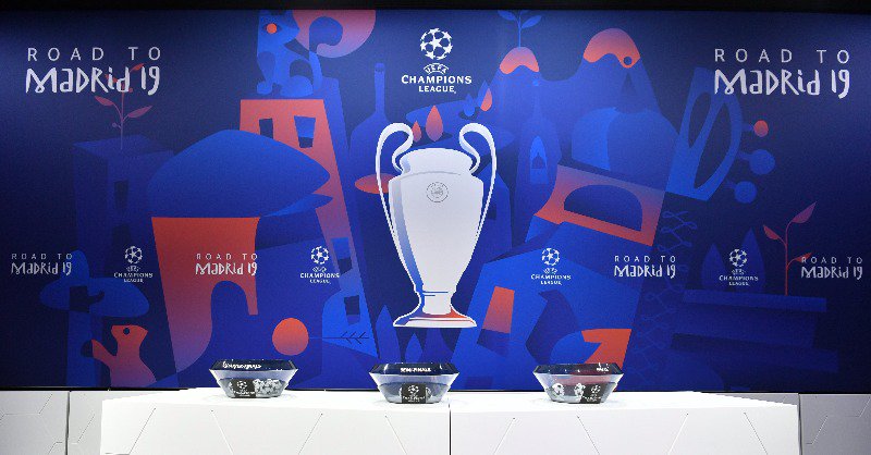 UEFA NATIONS LEAGUE