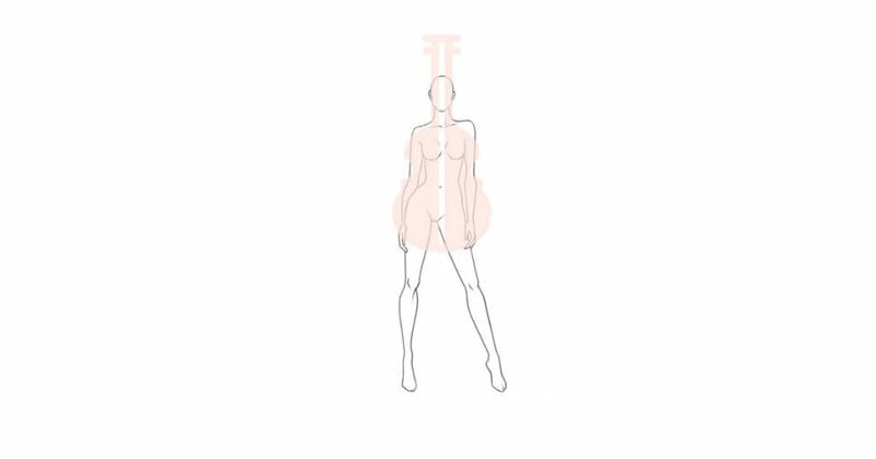 The Violin Body Shape