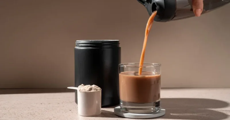 whey protein emagrece