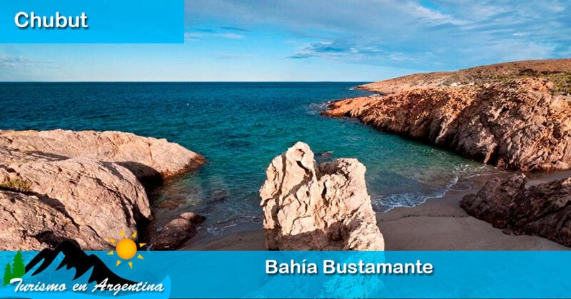 Bahía Bustamante