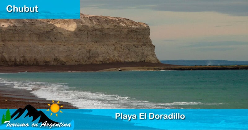 Playa El Doradillo