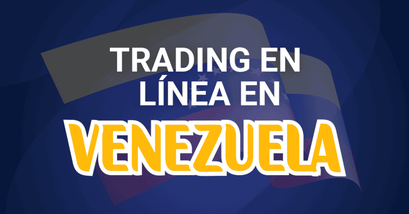 trading en linea en venezuela