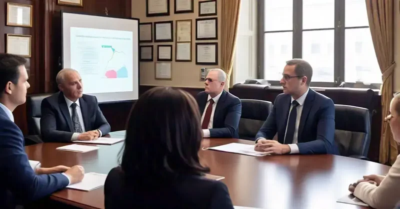Cloud Storage in Government - Benefits and Risks