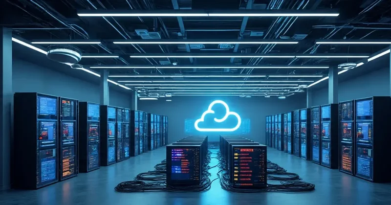 Cloud Scalability Strategies Made Simple for 2025 and Beyond by Jason Berkes