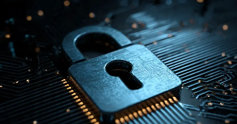 Data Encryption - How to Protect Your Sensitive Information by Jason Berkes