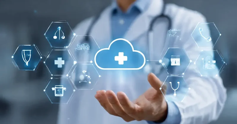 The Best Healthcare Cloud Solutions for Patient Care by Jason Berkes