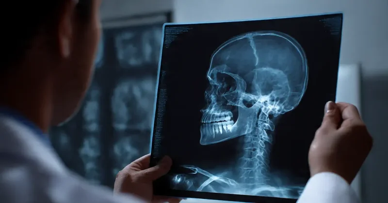 The Bone Density Test - What You Need to Know by Jason Berkes