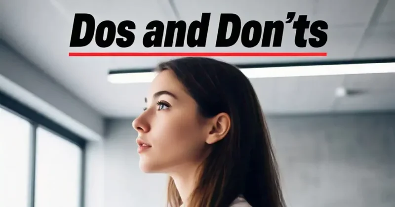 The Dos and Don’ts of Link Building for SEO