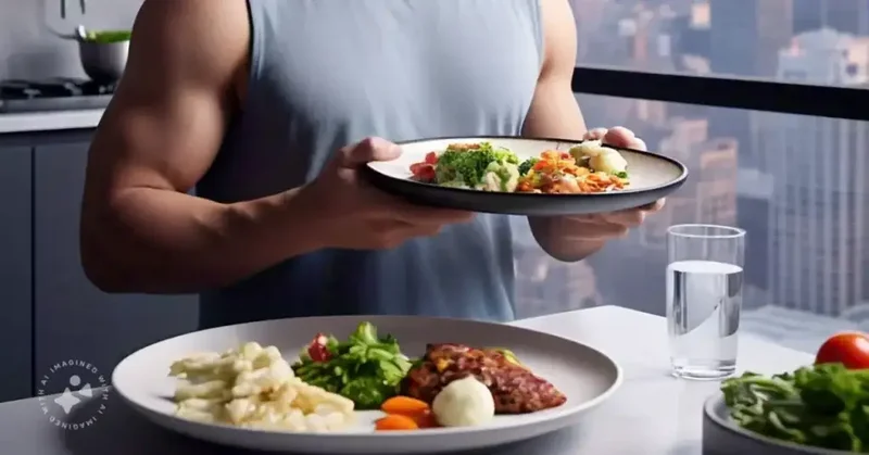 Eat Less, Lose More