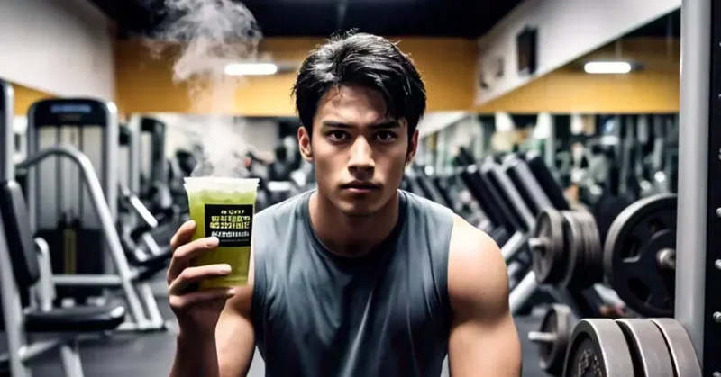 Fire Up Your Metabolism