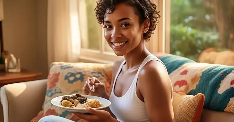 How To Manage Portion Control and Change Your Life