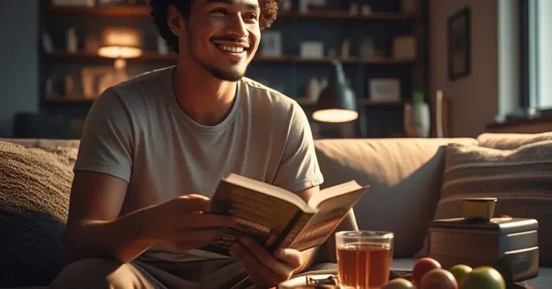 Simplify Your Wellness - Healthy Habits for a Happy Life