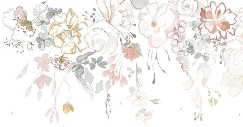 RAMO DE FLORES