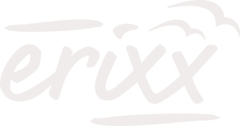 Logo der erixx Holstein GmbH