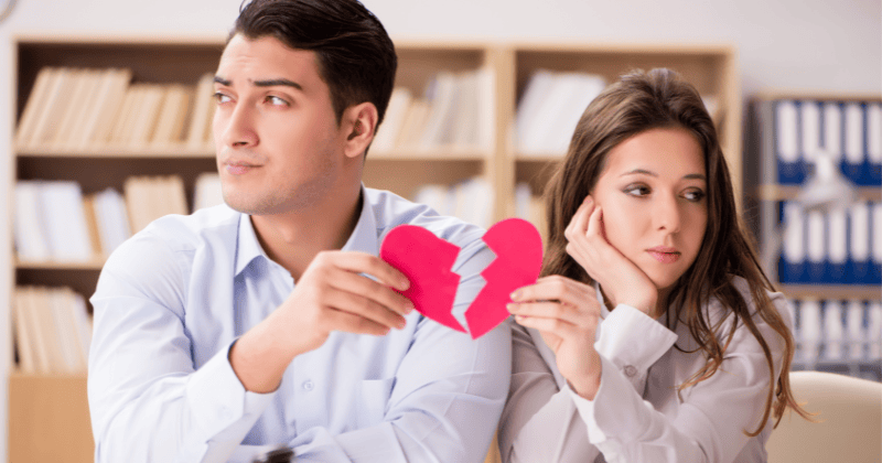 Ly hôn ở đâu theo quy định pháp luật 2024? Ly hôn ở đâu theo quy định pháp luật 2024?