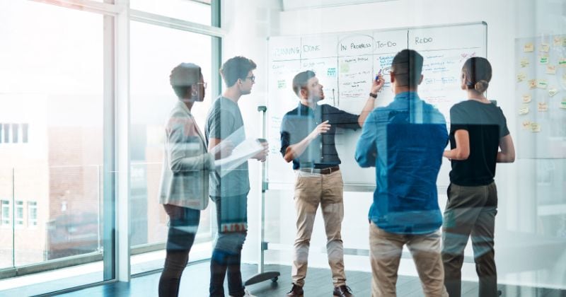 Thành lập doanh nghiệp được quy định như thế nào
